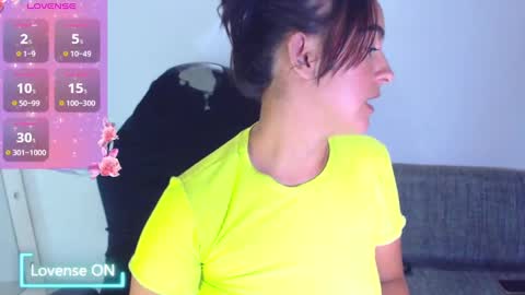 IG angie dreamgirl01 online show from 10/09/25, 05:38