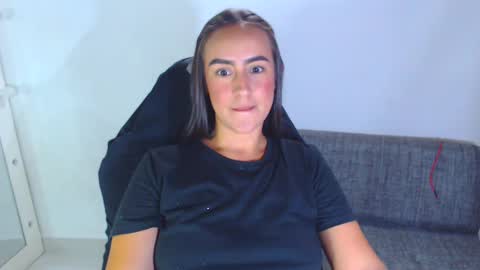 IG angie dreamgirl01 online show from 10/27/25, 03:10