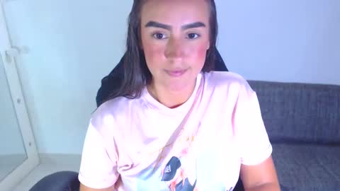 IG angie dreamgirl01 online show from 11/03/25, 09:48