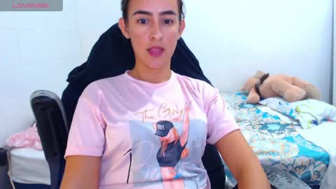 IG angie dreamgirl01 online show from 04/20/26, 02:36