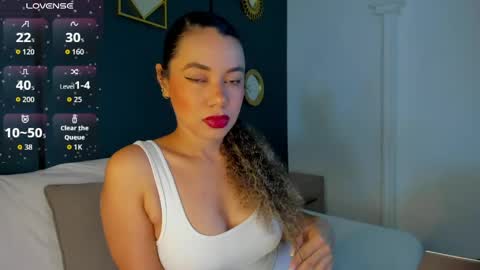 A N G I E online show from 05/12/26, 12:46