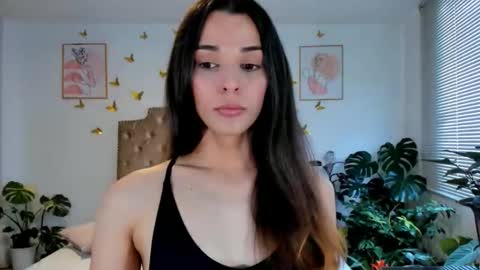 Anabella online show from 05/08/26, 05:40