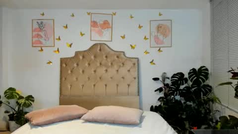 Anabella online show from 05/12/26, 12:08