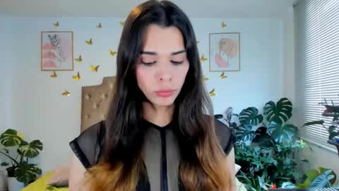 Anabella online show from 05/12/26, 06:27