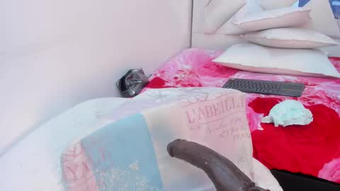 A N G I E.  online show from 03/08/25, 05:17