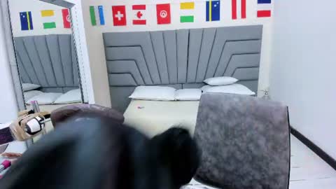A N G I E.  online show from 06/29/26, 08:42