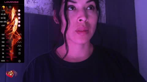 Snapshot of angiebaxter chatting on 02/26/25, 12:49 Angiebaxt online show from 02/26/25, 12:49