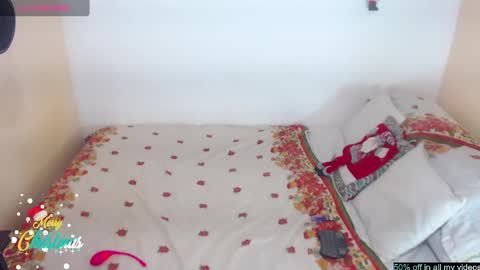 Angie y Andres online show from 12/27/24, 10:34