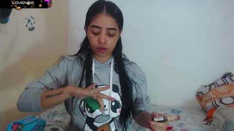 Angie y Andres online show from 01/12/25, 10:34