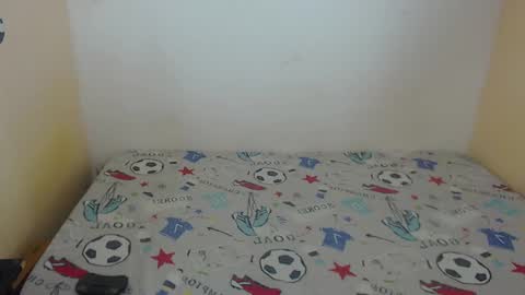 Angie y Andres online show from 01/14/25, 10:48