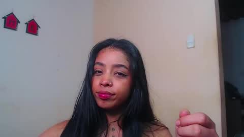 Angie y Andres online show from 01/21/25, 02:05