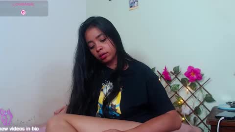 Angie y Andres online show from 10/16/25, 01:12