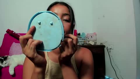 Angie y Andres online show from 06/02/26, 02:41