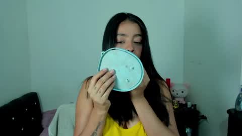 Angie y Andres online show from 06/23/26, 12:36