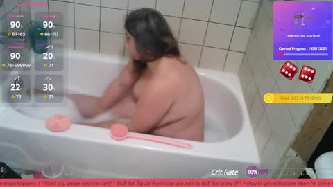 AngieNash42 online show from 01/03/25, 08:01