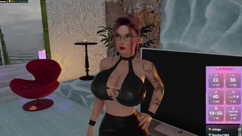 angienikol online show from 10/09/25, 01:47