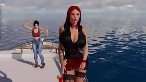 angienikol online show from 04/27/26, 10:30