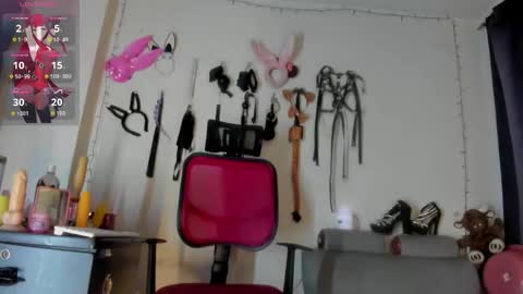 angierot2025 online show from 12/04/25, 02:21