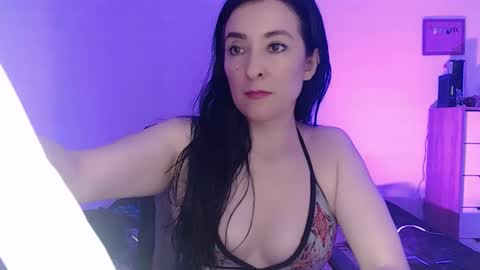 VALENTINA online show from 01/17/25, 06:15