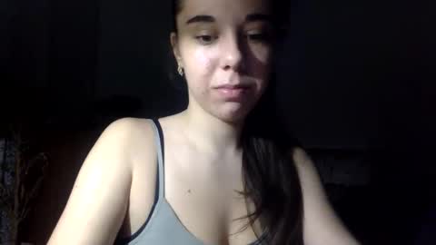 Snapshot of angle_cute05 chatting on 03/06/26, 09:55 Angel Cute online show from 03/06/26, 09:55