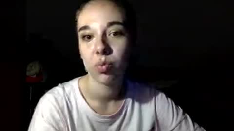 Angel Cute online show from 06/25/26, 08:57