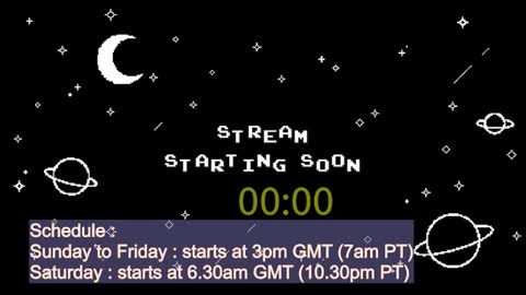 Tutu22 online show from 01/12/26, 07:30