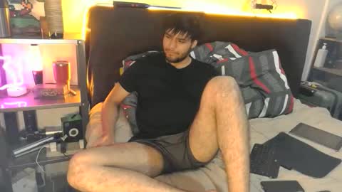 Deimos online show from 02/22/26, 12:56