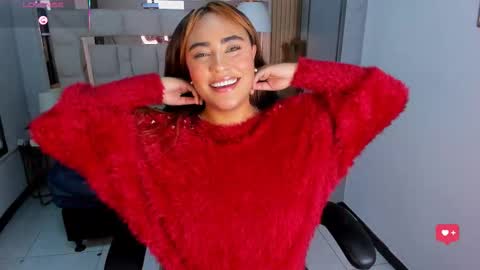 Anguel  online show from 11/27/25, 04:58