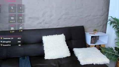 angy_avila online show from 03/06/25, 05:33