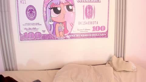 angy_avila online show from 11/30/25, 02:26