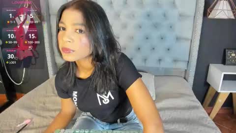 angy_avila online show from 01/07/26, 11:01
