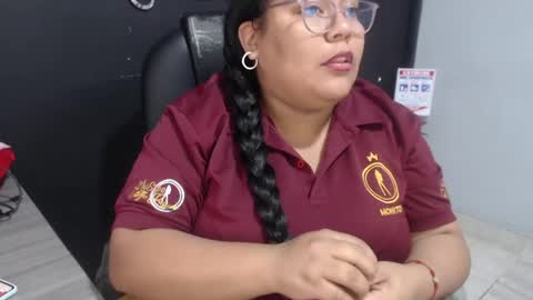 angy online show from 05/08/26, 12:10