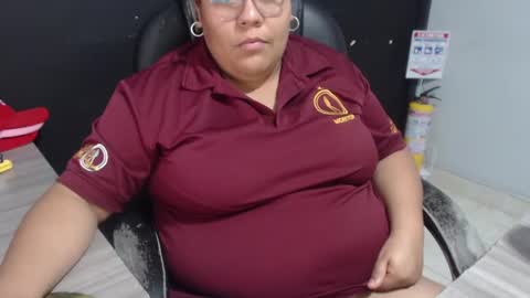 angy online show from 06/09/26, 11:16
