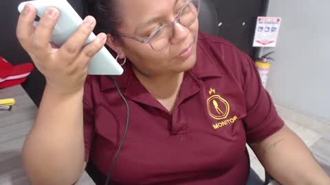 angy online show from 06/12/26, 09:03