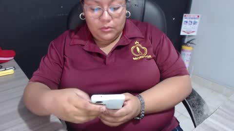 angy online show from 06/16/26, 03:14