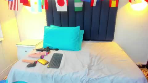 angyrios online show from 06/22/26, 06:05