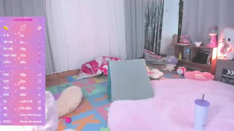 Anhala Rivera online show from 04/30/26, 01:34