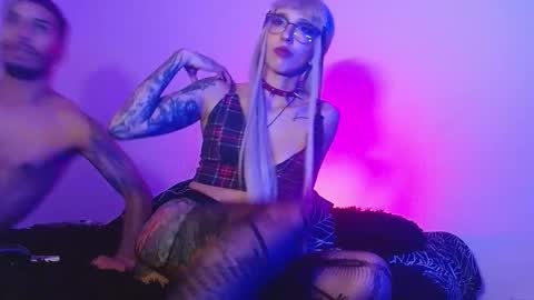 Snapshot of anhell_111 chatting on 11/18/25, 05:34 ANHELL online show from 11/18/25, 05:34