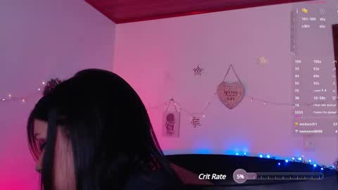 ana sofia   online show from 01/21/25, 08:43