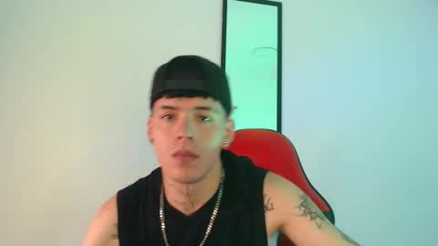 anhonymus online show from 09/13/25, 05:07