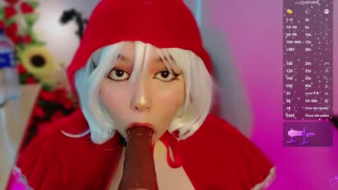 Ania     .    IG. Ania 001S online show from 12/21/25, 08:38