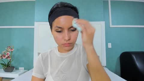 Ania online show from 09/20/25, 09:38