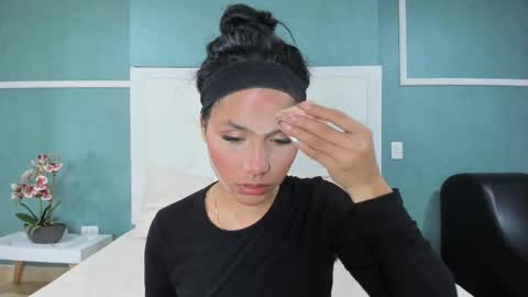 Ania online show from 09/26/25, 09:19