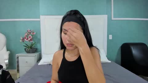 Ania online show from 11/12/25, 09:25