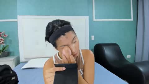 Ania online show from 12/04/25, 02:26