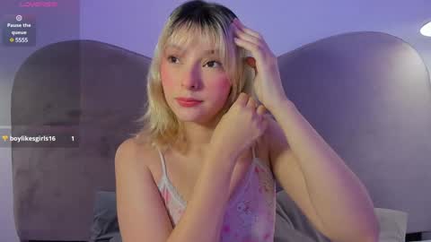 Ania online show from 01/01/25, 10:35