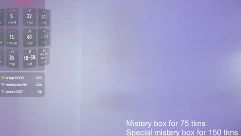 Ania online show from 02/15/25, 04:03