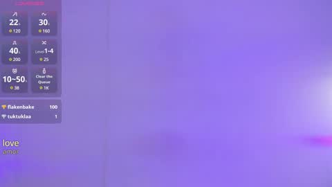 Ania online show from 02/15/25, 11:03