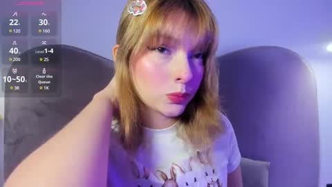 Ania online show from 02/17/25, 08:26