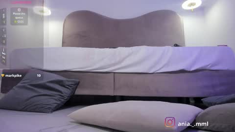 Ania online show from 03/06/25, 11:53